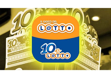 10elotto live